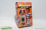 Soccer Kick the Goal Electronic Game - Bambino 1979