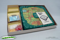 King Oil Game - Milton Bradley 1974