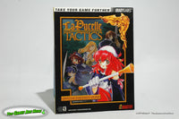 La Pucelle Tactics Official Strategy Guide - Brady Games 2004