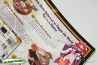 La Pucelle Tactics Official Strategy Guide - Brady Games 2004