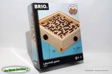 Labyrinth Game 34000 - Brio 2006