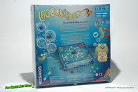 Lagoonies Board Game - Kosmos 2017 New