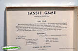 Lassie Game - Game Gems 1965