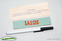 Lassie Game - Game Gems 1965