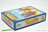 Lawless Game - Blue Games 2003 w New Cards