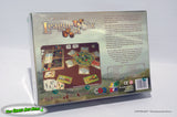 League of Six Game - Czech Games Edition 2008 Brand New