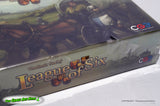 League of Six Game - Czech Games Edition 2008 Brand New