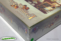 League of Six Game - Czech Games Edition 2008 Brand New