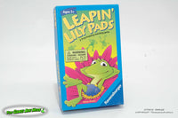 Leapin' Lily Pads Game - Ravensburger 2004