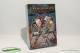 Marvel Legendary Villains - Upper Deck 2014 New with Tears in Plastic