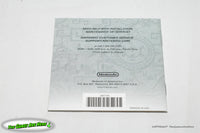 Legend of Zelda Spirit Tracks - Nintendo DS 2009