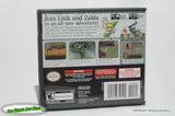 Legend of Zelda Spirit Tracks - Nintendo DS 2009