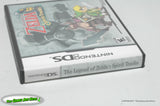 Legend of Zelda Spirit Tracks - Nintendo DS 2009