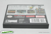 Legend of Zelda Spirit Tracks - Nintendo DS 2009