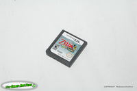 Legend of Zelda Spirit Tracks - Nintendo DS 2009