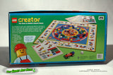 Lego Creator Board Game - RoseArt 1999
