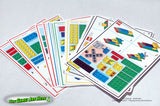 Lego Creator Board Game - RoseArt 1999