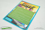 Let's Drive Board Game - Simply Fun 2011