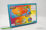 Let's Drive Board Game - Simply Fun 2011