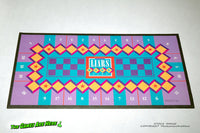 Liars Dice Game - Milton Bradley 1987 w Box Wear