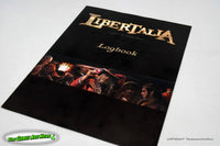 Libertalia Board Game - Marabunta 2015