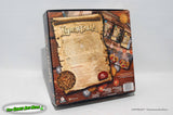 Libertalia Board Game - Marabunta 2015