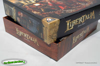 Libertalia Board Game - Marabunta 2015