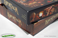 Libertalia Board Game - Marabunta 2015