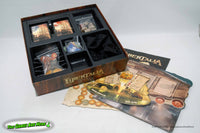 Libertalia Board Game - Marabunta 2015