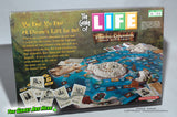 Game of Life Pirates of the Caribbean Dead Man's Chest - Milton Bradley 2005