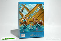 Lifeboats Game - Z-Man Games 2006