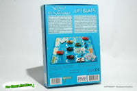 Lifeboats Game - Z-Man Games 2006