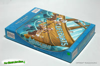 Lifeboats Game - Z-Man Games 2006
