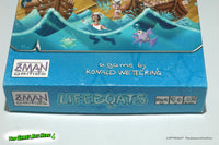 Lifeboats Game - Z-Man Games 2006