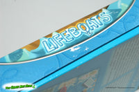 Lifeboats Game - Z-Man Games 2006