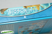 Lifeboats Game - Z-Man Games 2006