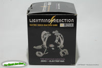 Lightning Reaction ReLoaded Shocking Game - Squirrel Products