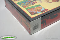 Lion King Game - Milton Bradley 1993 NEW