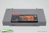 Lion King Game - Super Nintendo 1994