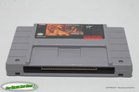 Lion King Game - Super Nintendo 1994