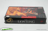 Lion King Game - Super Nintendo 1994