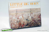 Little Big Horn Custer's Last Stand - TSR Games 1976