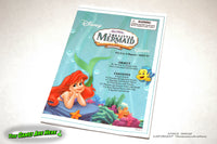 Little Mermaid Special Edition Game - Milton Bradley 2005 w Some Box Wear