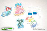 Little Mermaid Special Edition Game - Milton Bradley 2005 w Some Box Wear