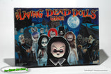 The Living Dead Dolls Game - Mezco 2003 w Some New Parts