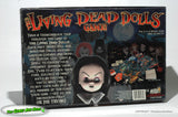 The Living Dead Dolls Game - Mezco 2003 w Some New Parts