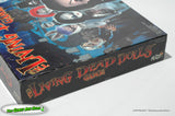 The Living Dead Dolls Game - Mezco 2003 w Some New Parts