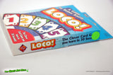 Loco! Card Game - Fantasy Flight 2003