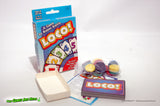 Loco! Card Game - Fantasy Flight 2003