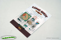 Long Shot Horse Racing Game - Z-Man Games 2009